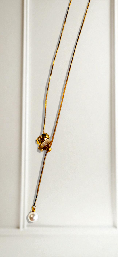 Collar Amélie