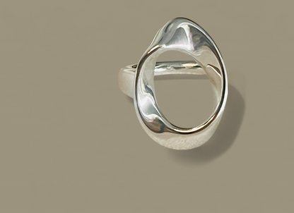 Anillo Luzia