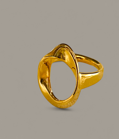 Anillo Luzia