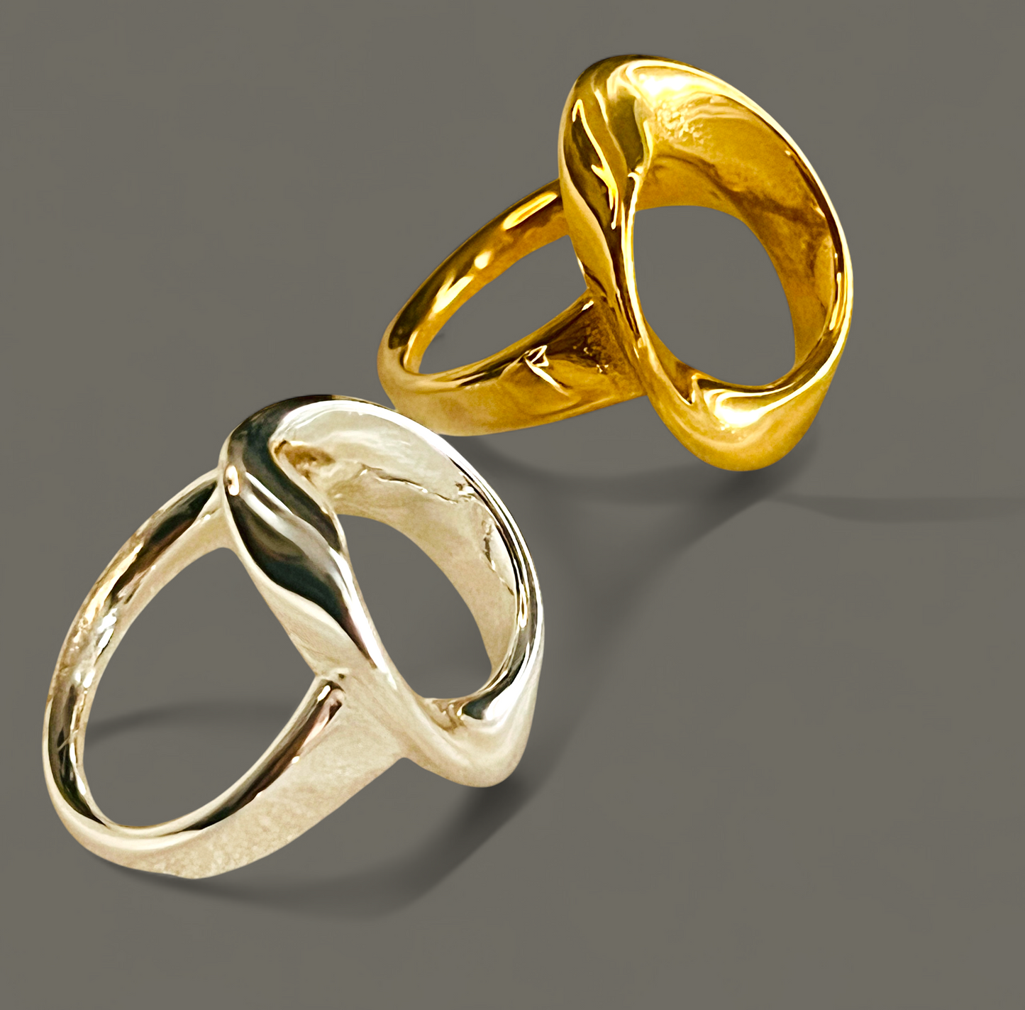 Anillo Luzia
