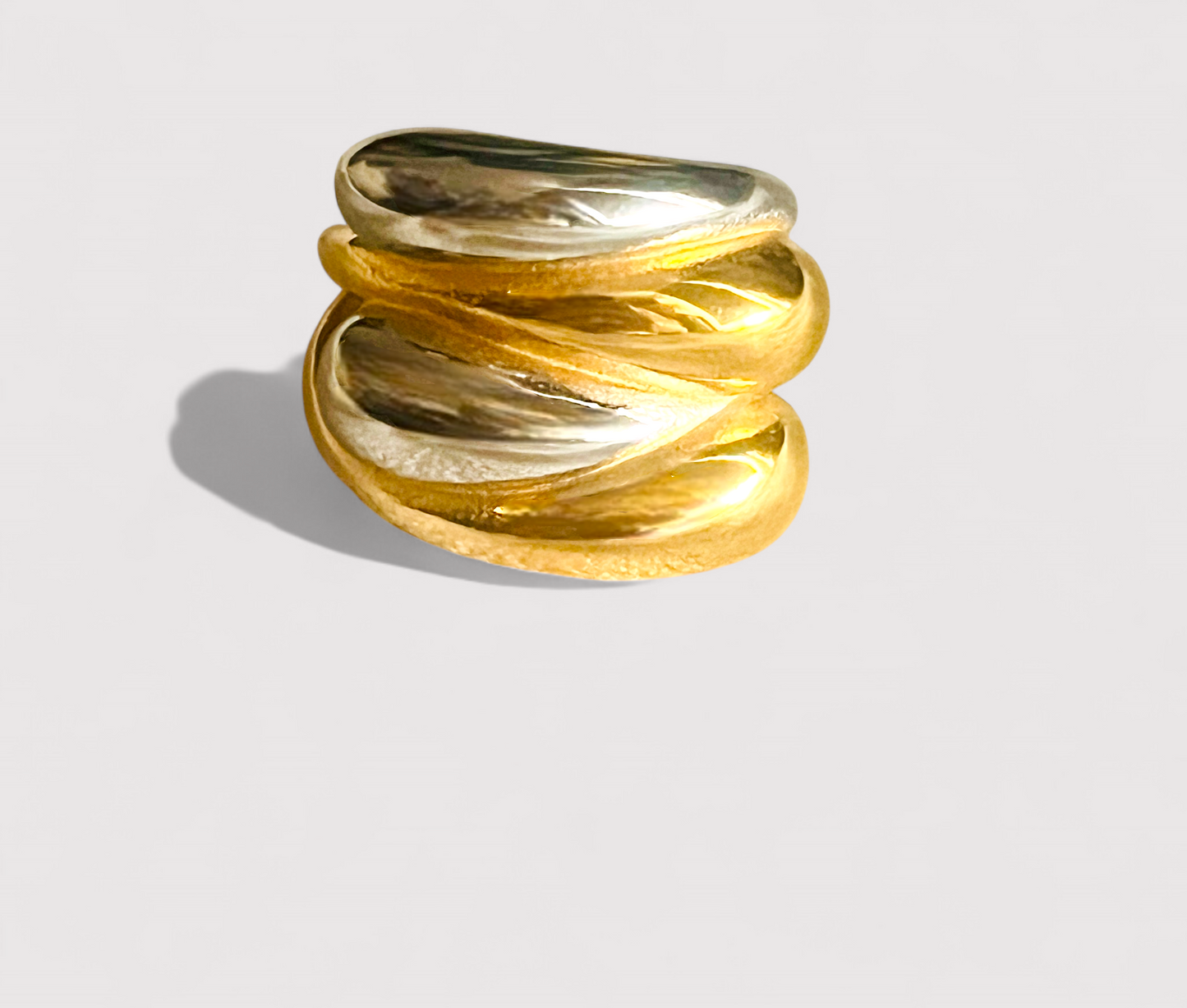 Anillo Dualix