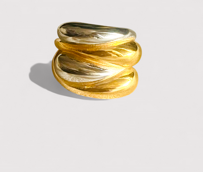 Anillo Dualix