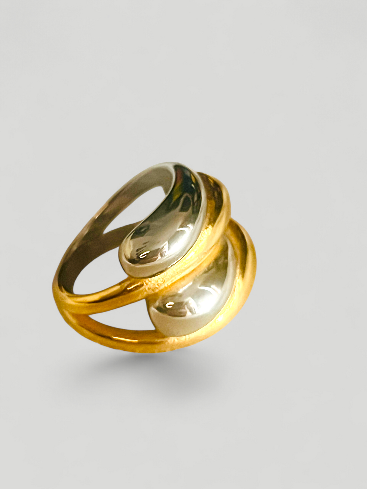 Anillo Dualix