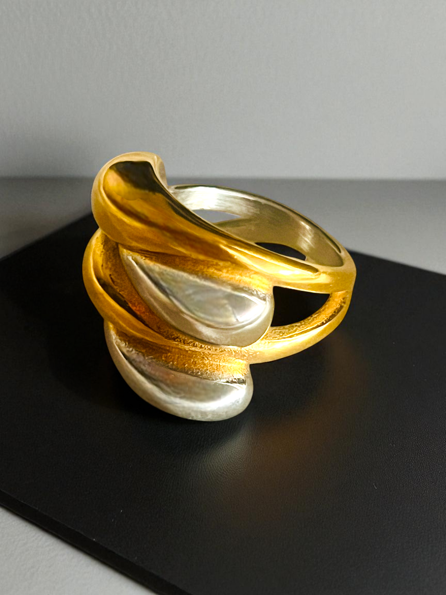 Anillo Dualix