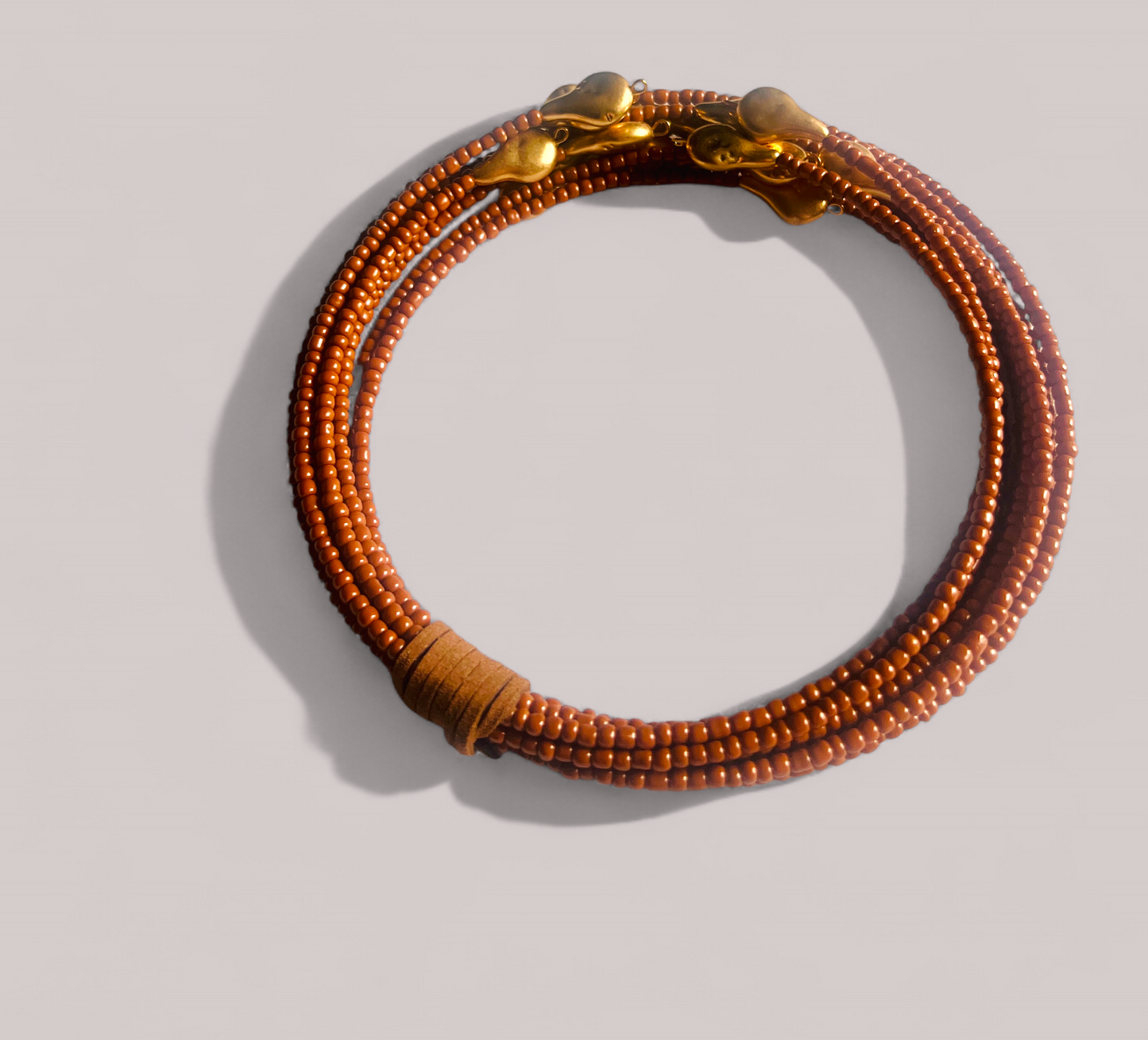 Collar Gaia