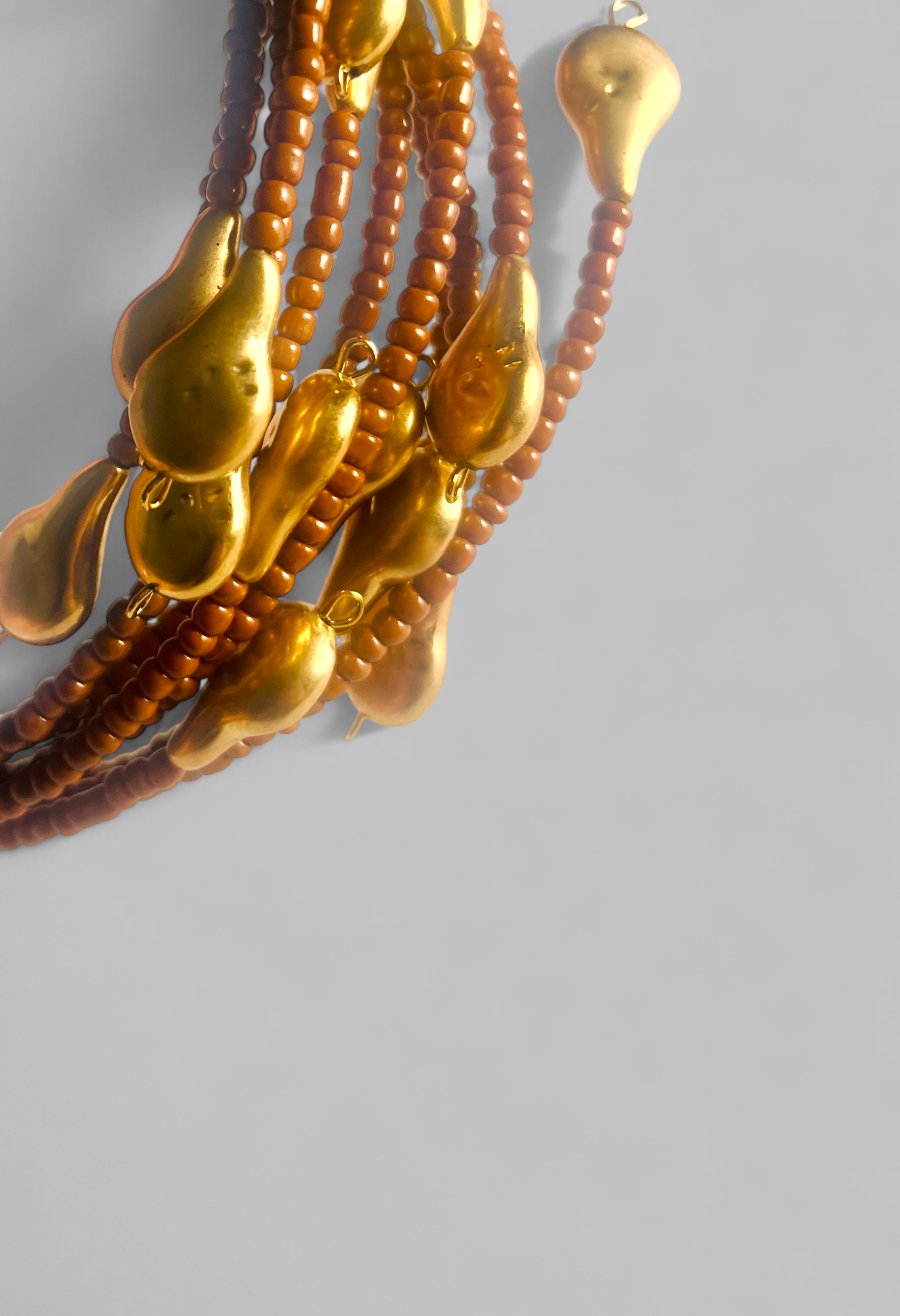 Collar Gaia