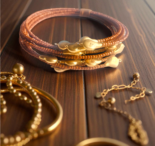 Collar Gaia