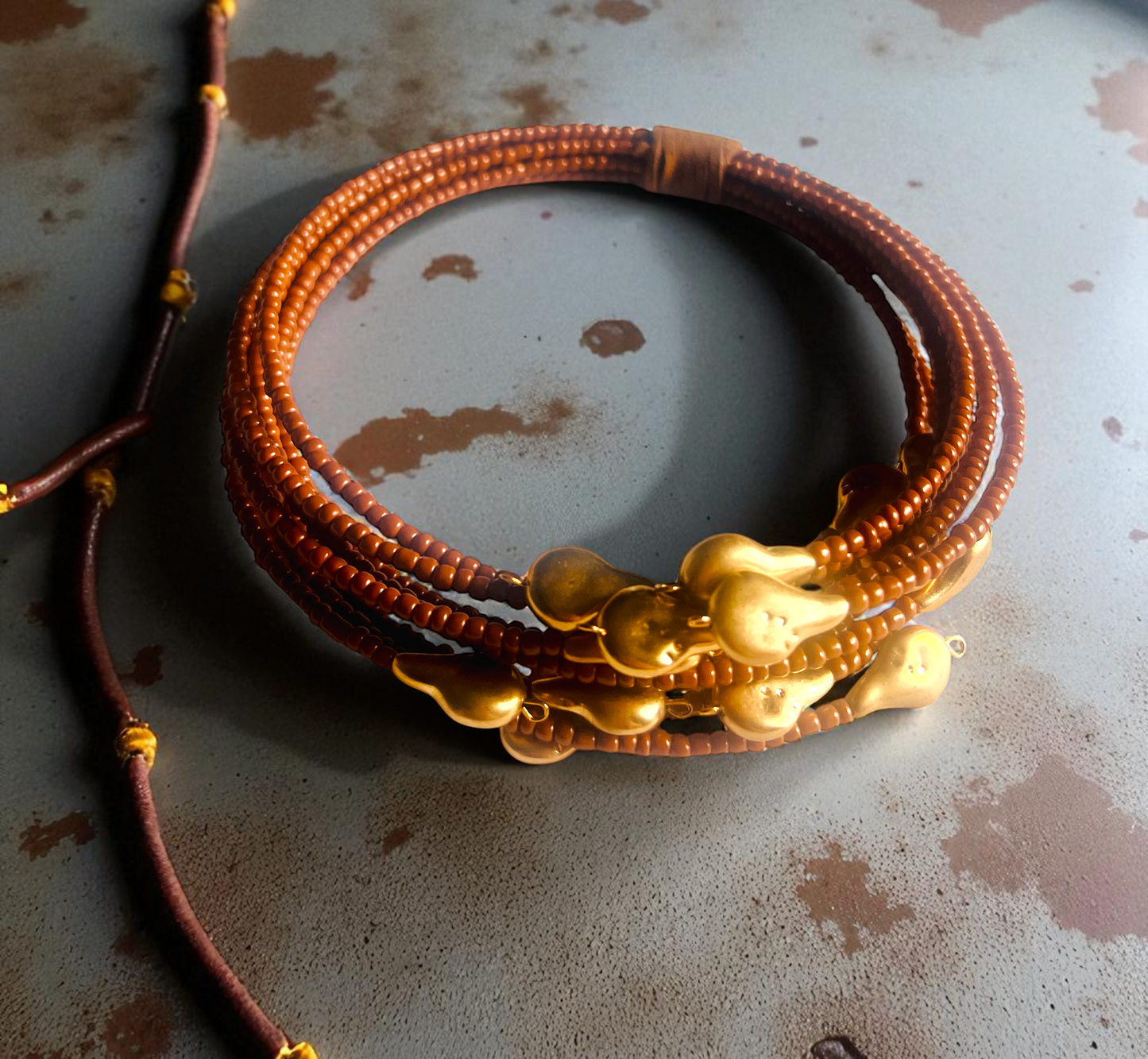 Collar Gaia