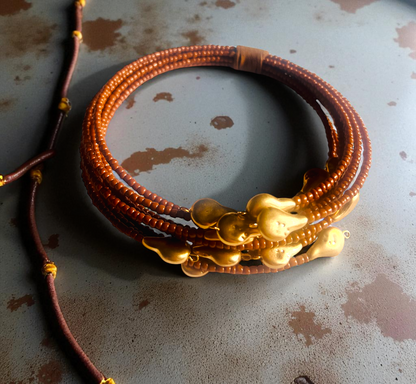Collar Gaia