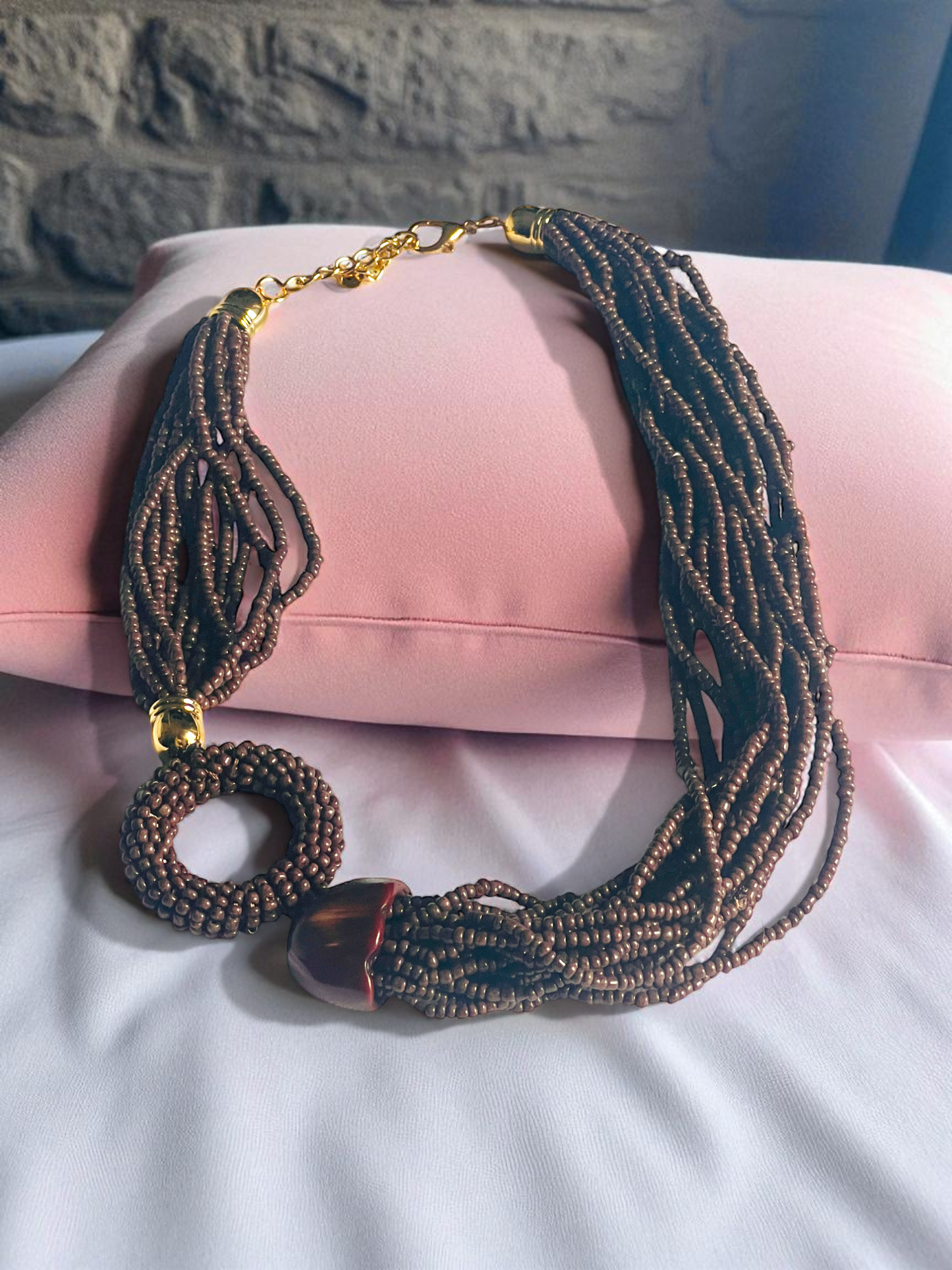 Collar Tavira
