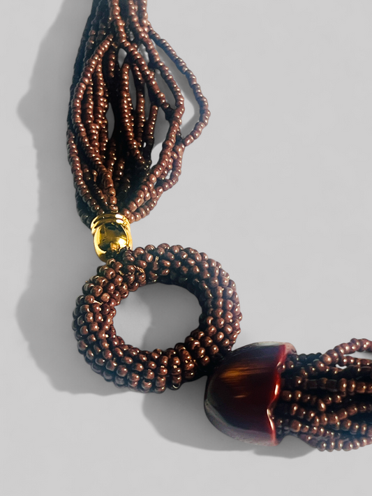 Collar Tavira