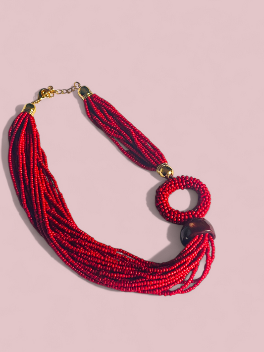 Collar Tavira