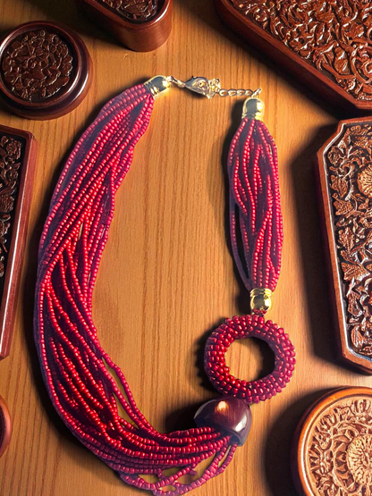Collar Tavira