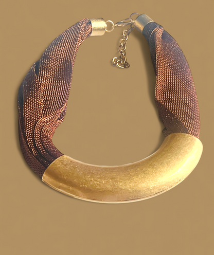 Collar Toffee