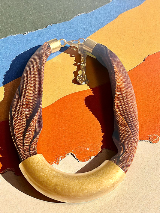 Collar Toffee