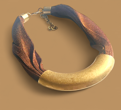 Collar Toffee