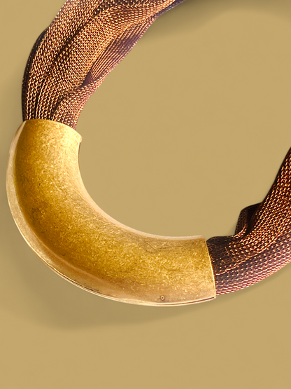 Collar Toffee