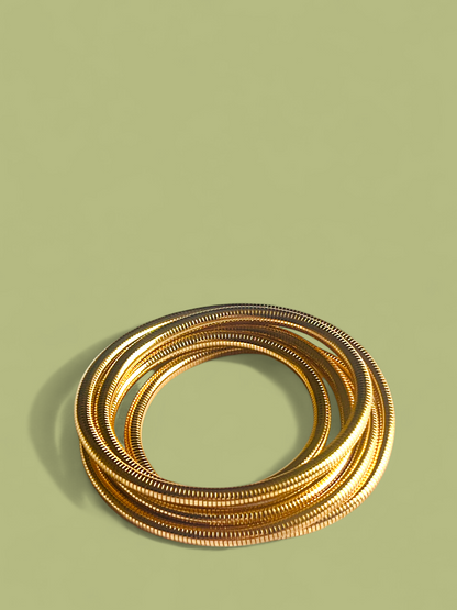 Pulsera Serpia
