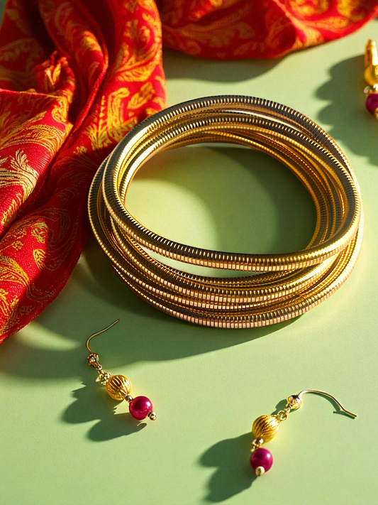 Pulsera Serpia