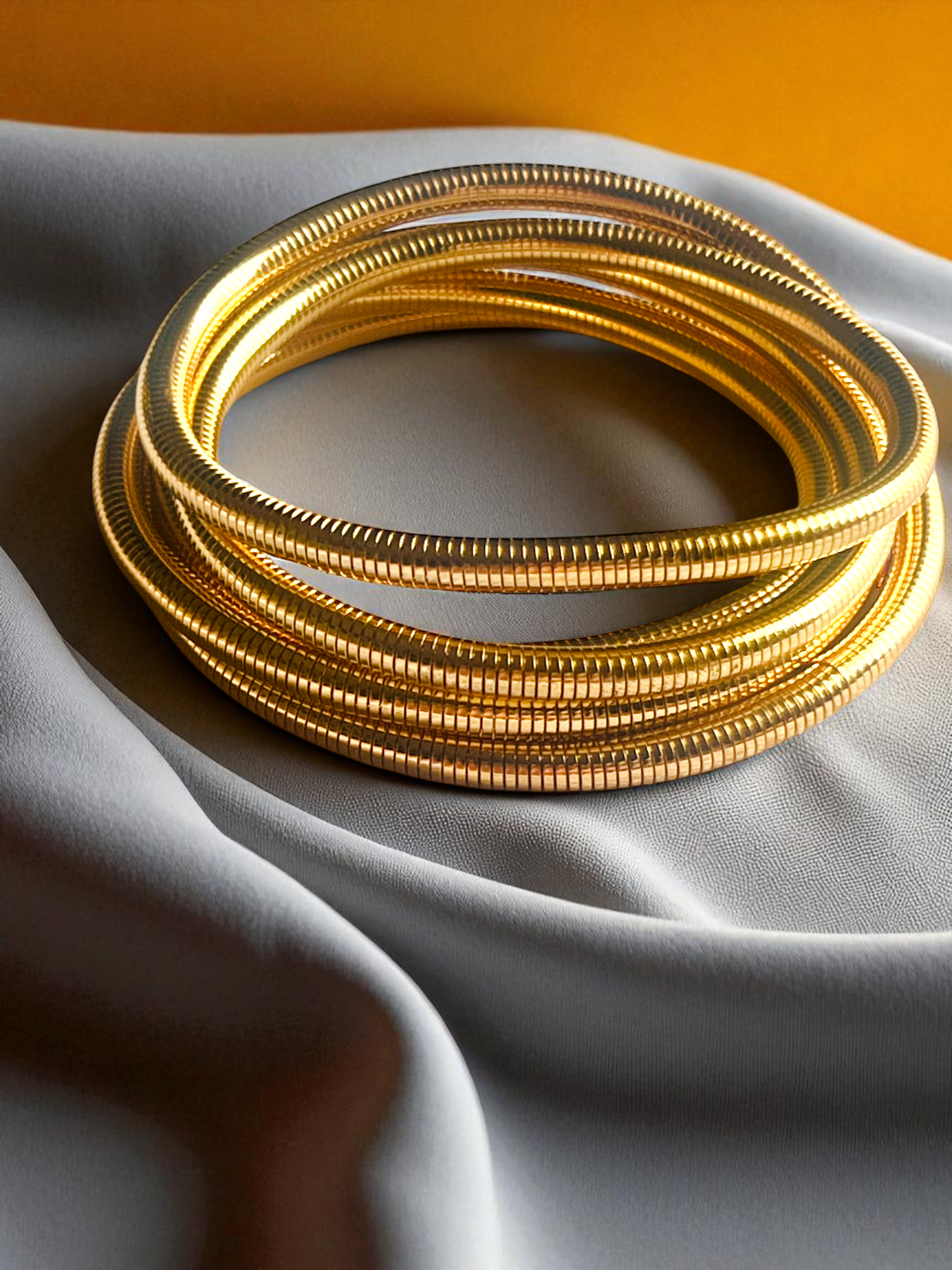 Pulsera Serpia
