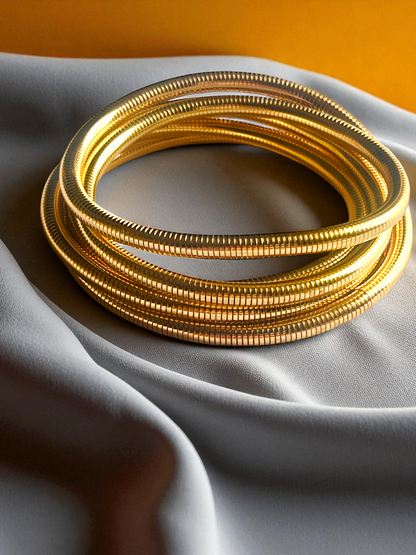 Pulsera Serpia