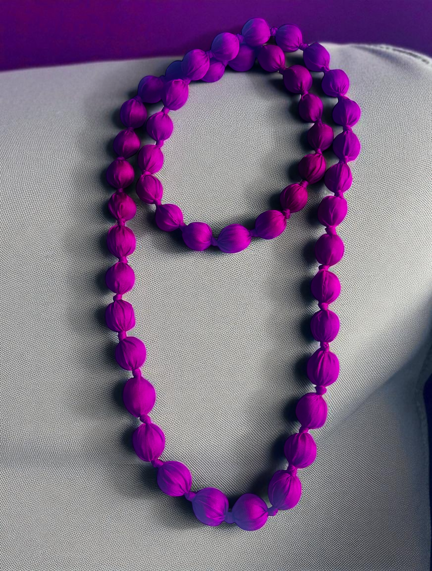 Collar Mafalda