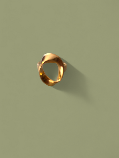 Anillo Luzia
