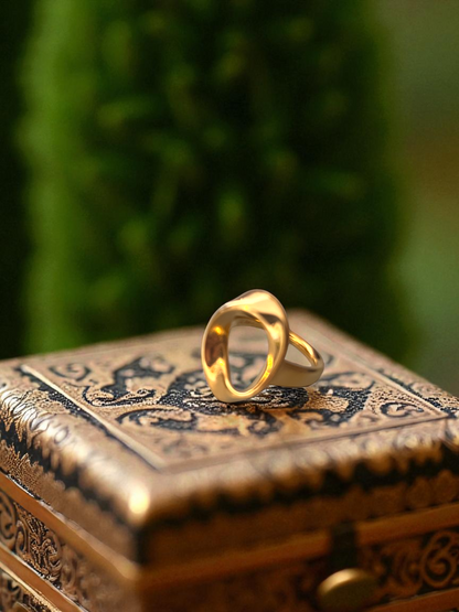Anillo Luzia