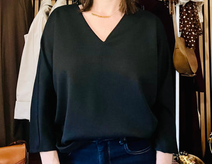 Blusa Lazo