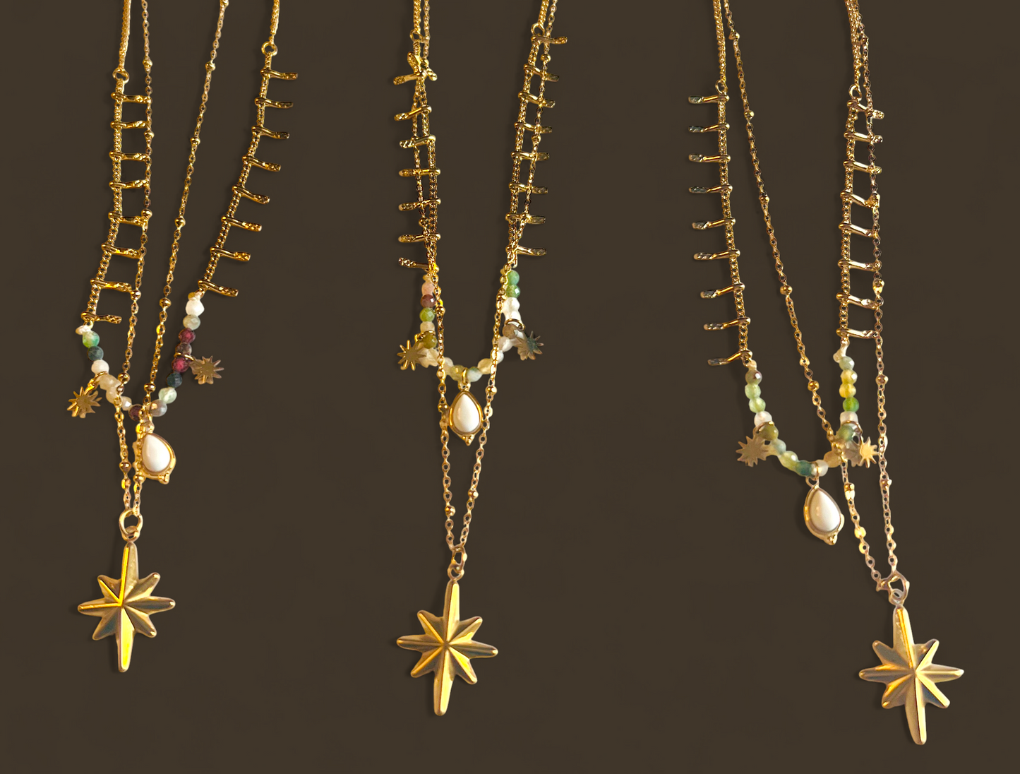 Collar Bijou