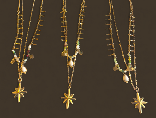 Collar Bijou