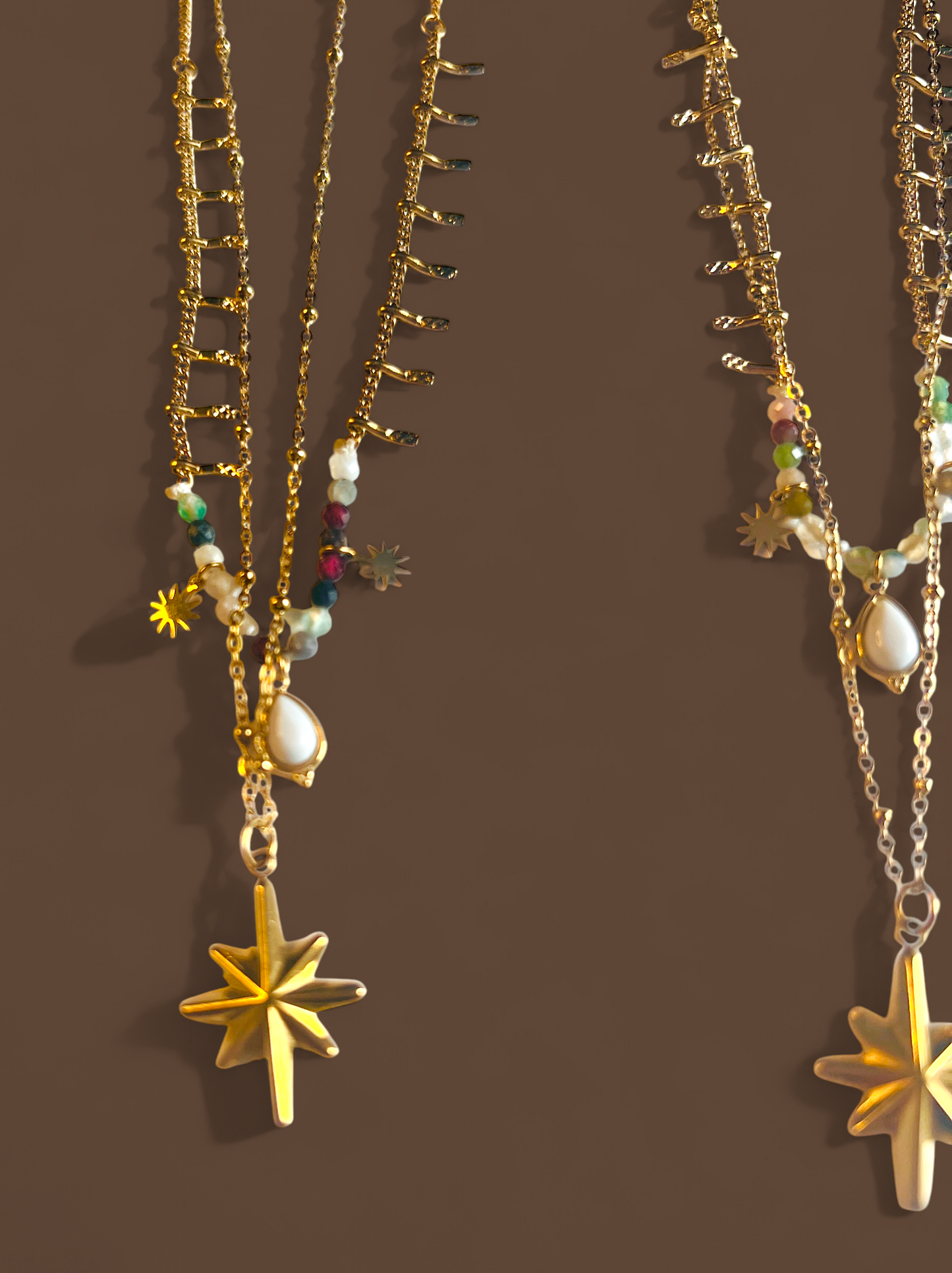 Collar Bijou