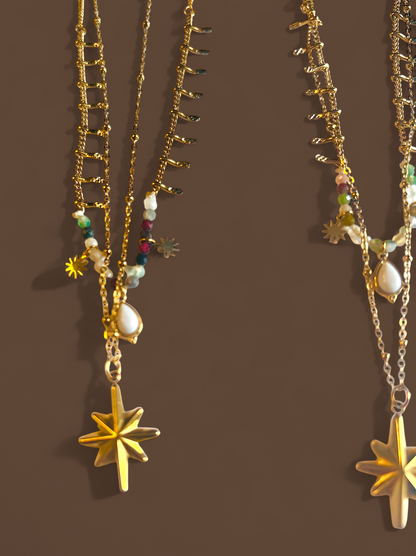 Collar Bijou