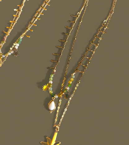 Collar Bijou