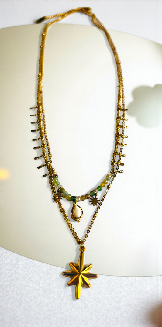 Collar Bijou