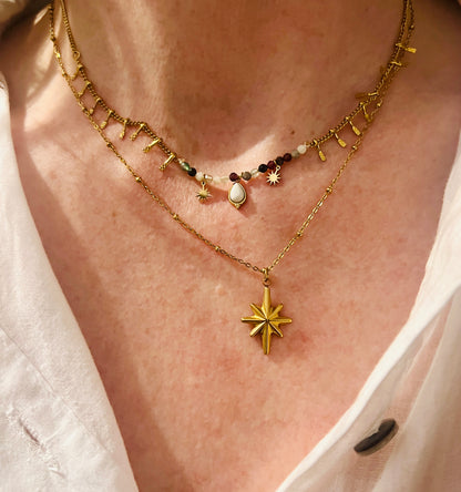 Collar Bijou