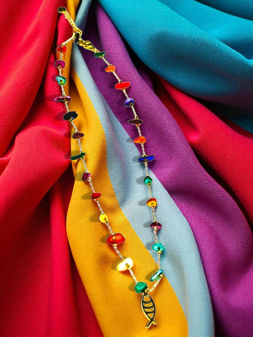 Collar Eclat