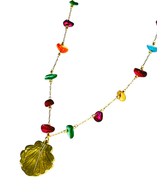 Collar Eclat Concha
