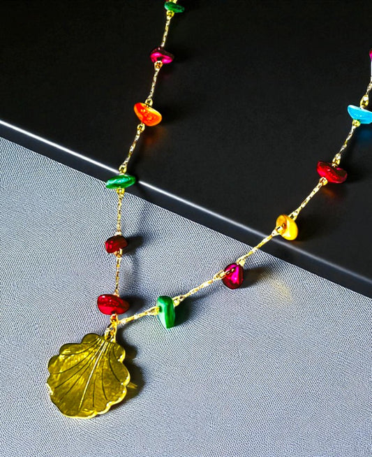 Collar Eclat Concha