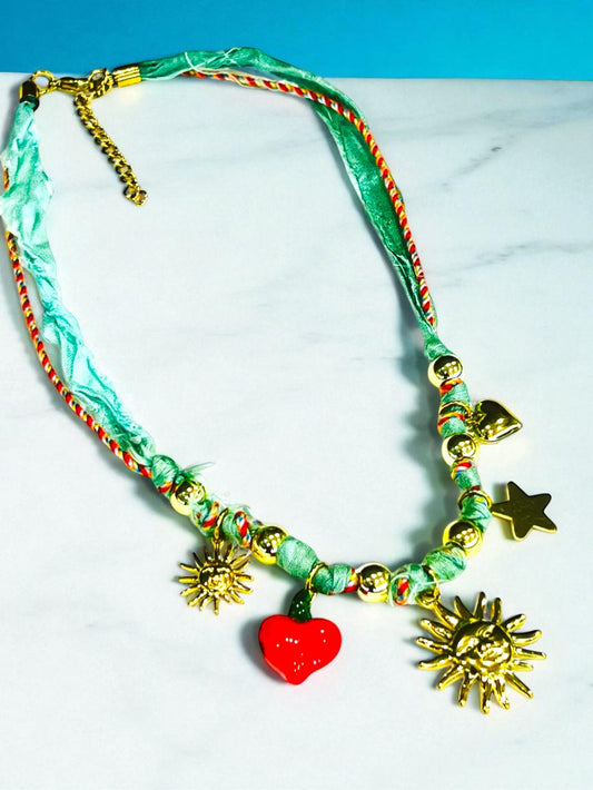Collar Selene