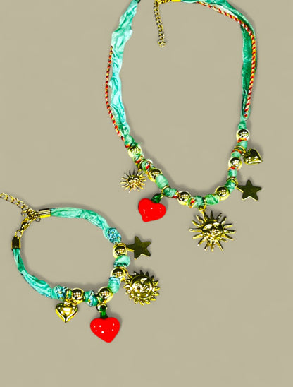 Collar Selene