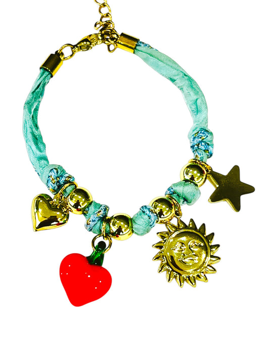 Pulsera Ananda