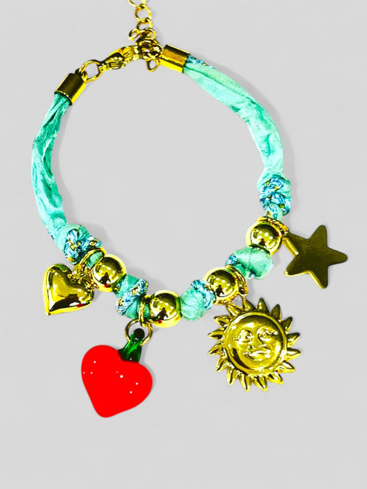 Pulsera Ananda