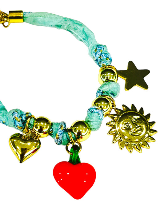 Pulsera Ananda