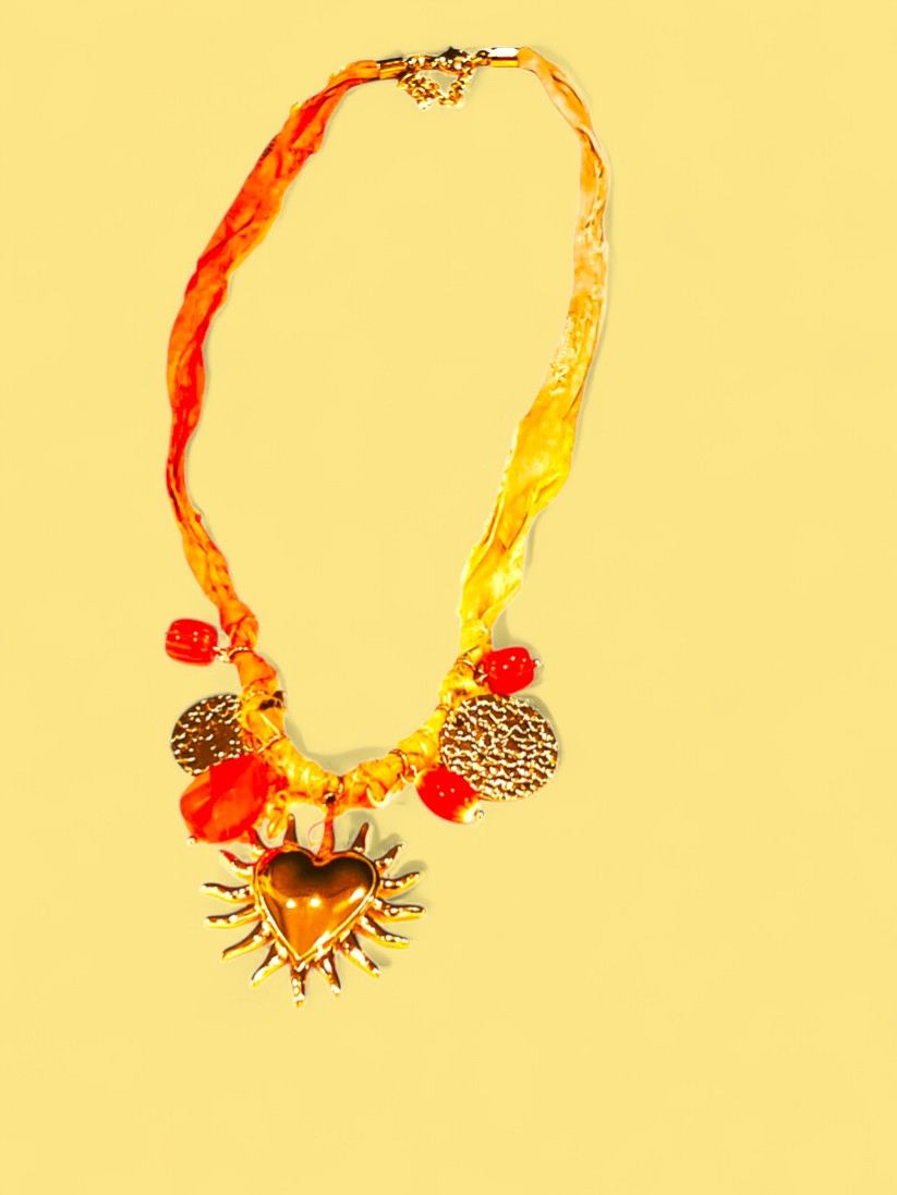 Collar Freya