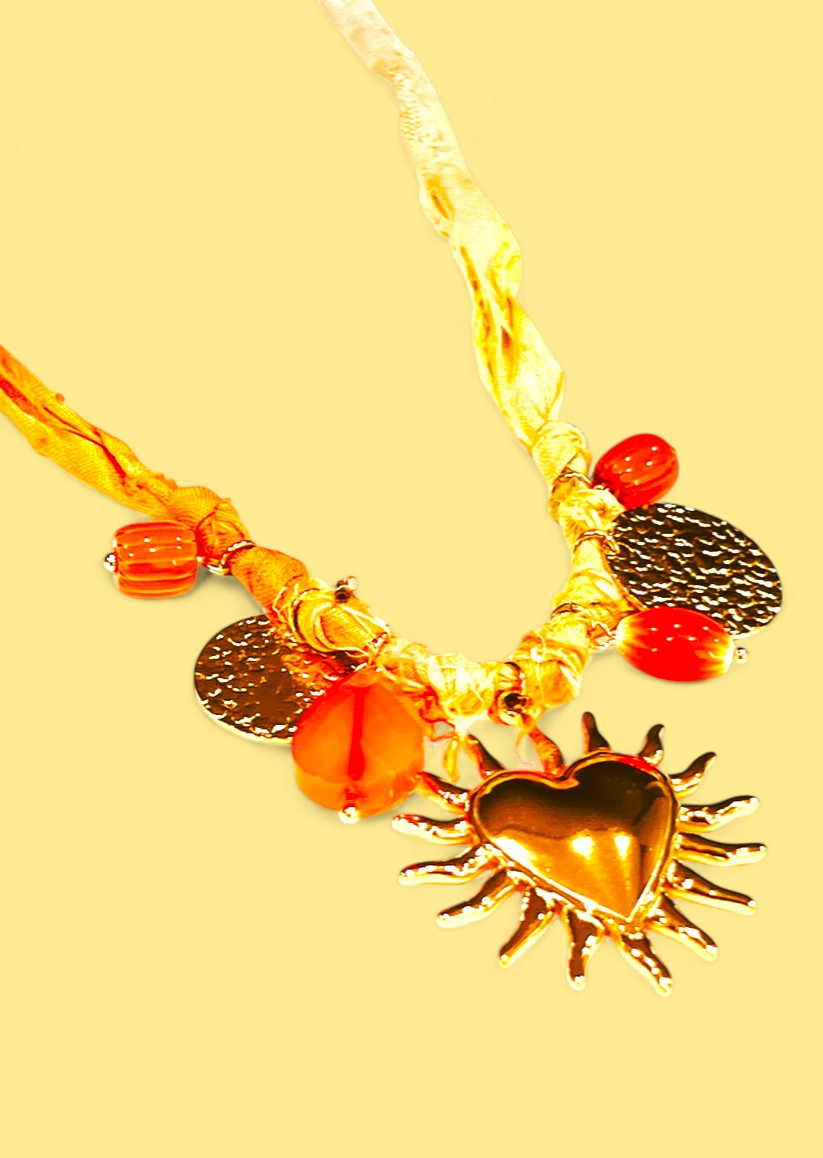 Collar Freya