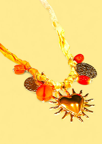Collar Freya
