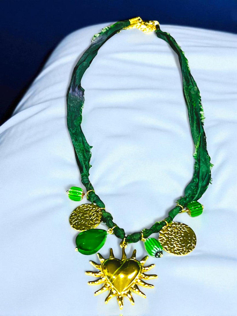 Collar Freya