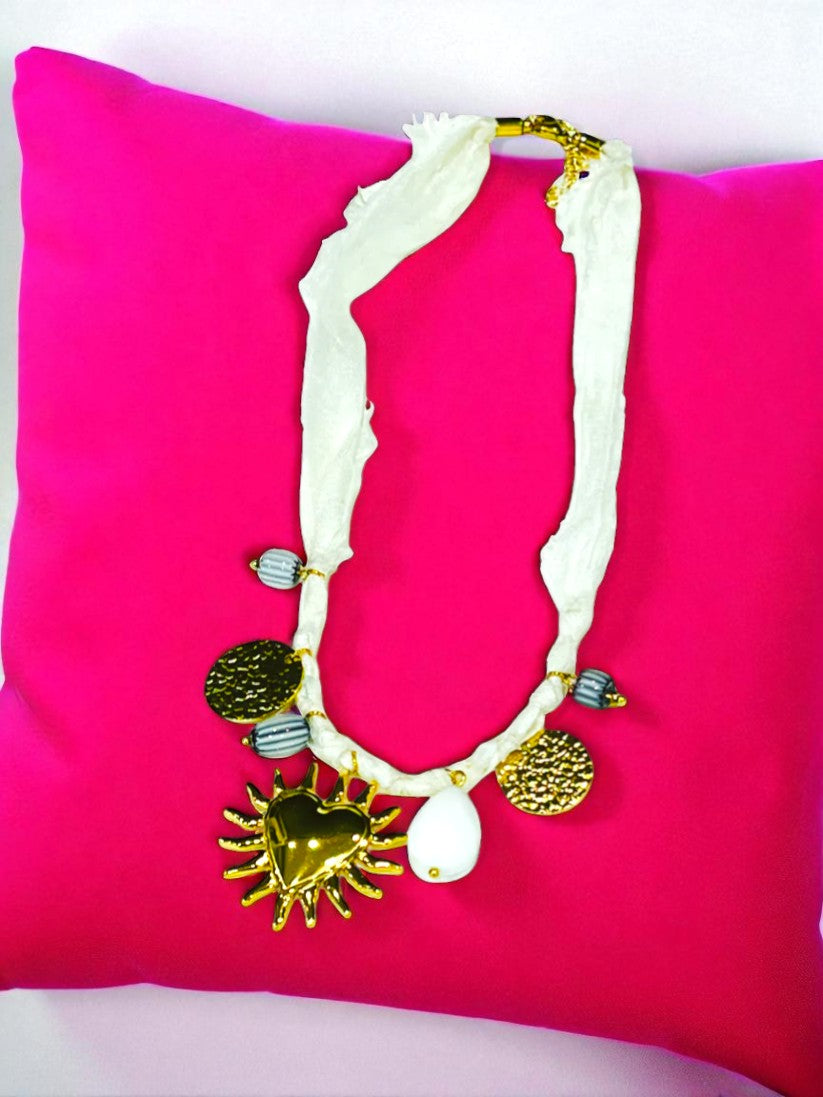 Collar Freya