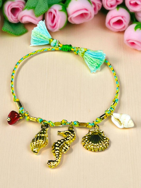 Pulseras Sedna
